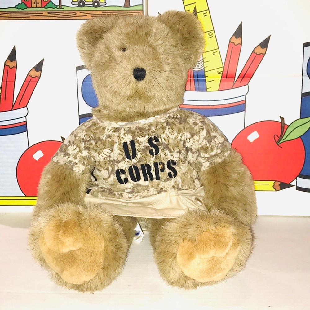 Limited Too for Build A Bear Outfit & Brown Bear